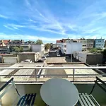 Le Haut de Gamme Vue mer - Malo cation