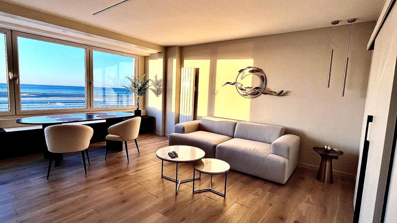 Appartement Le De Gamme Vue - Malo Cation Dunkirk
