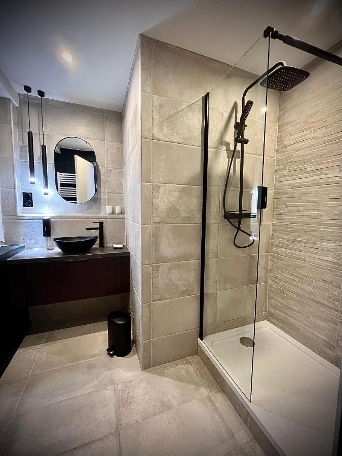 Le De Gamme Vue - Malo Cation Appartement