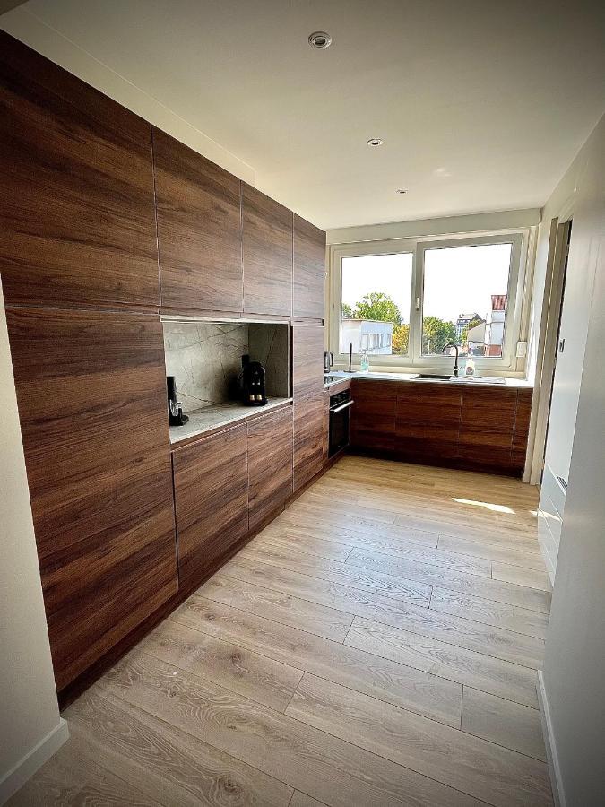 Appartement Le De Gamme Vue - Malo Cation Dunkirk
