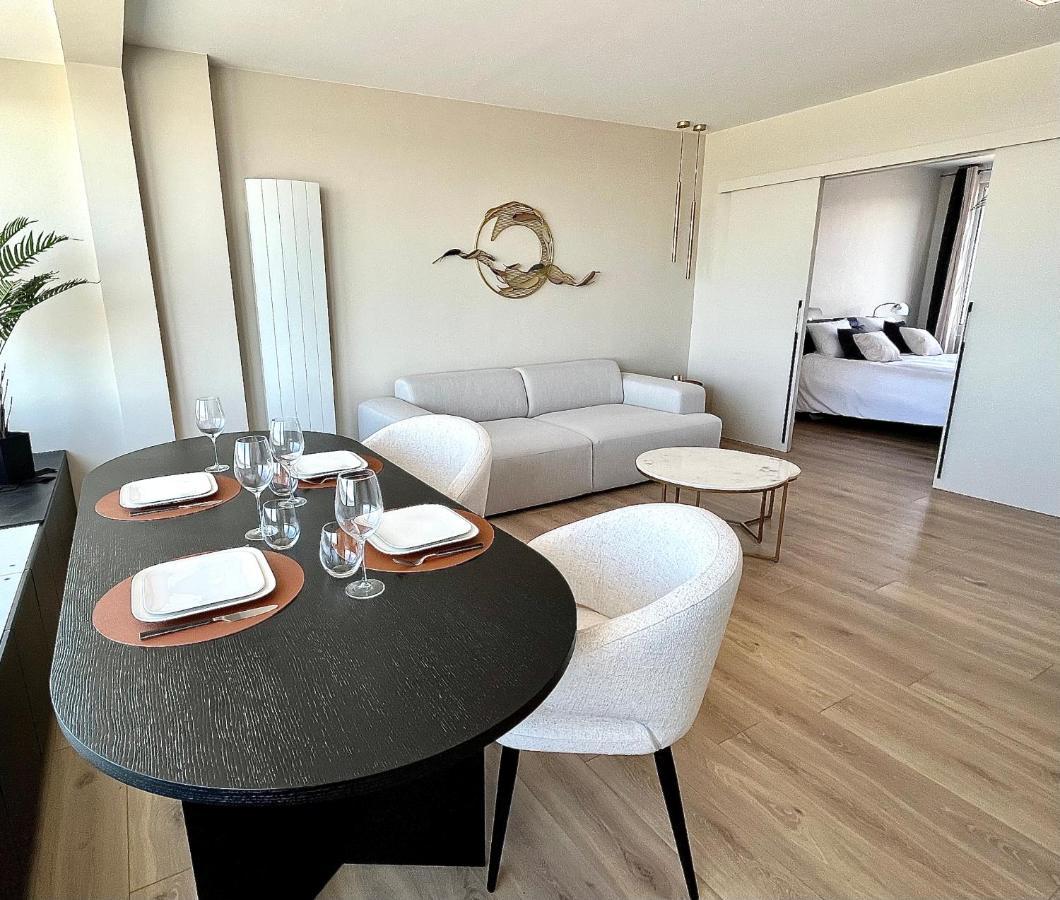 Le De Gamme Vue - Malo Cation Appartement *