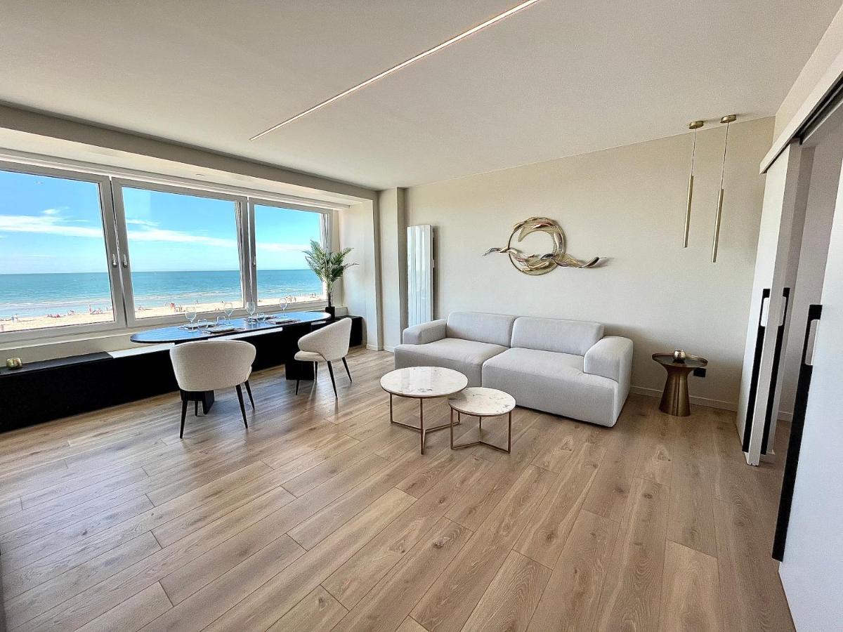 Le De Gamme Vue - Malo Cation Appartement *